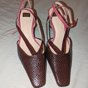 Louise et Cie heels